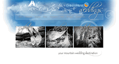Desktop Screenshot of chinapeakweddings.com